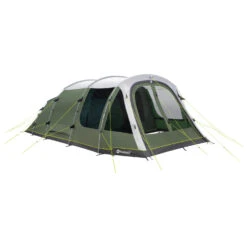Outwell Norwood 6 - 5-6 Personen Zelt 13 Outwell Norwood 6 - 5-6 Personen Zelt -Outdoor Abenteurer Verkäufe outwell norwood 6 5 6 personen zelt detail 4