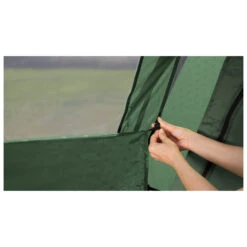 Outwell Norwood 6 - 5-6 Personen Zelt 18 Outwell Norwood 6 - 5-6 Personen Zelt -Outdoor Abenteurer Verkäufe outwell norwood 6 5 6 personen zelt detail 9