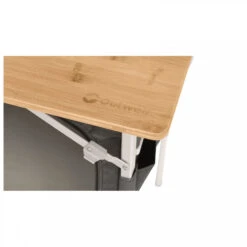 Outwell Padres Double Kitchen Table - Campingschrank -Outdoor Abenteurer Verkäufe outwell padres double kitchen table campingschrank detail 5