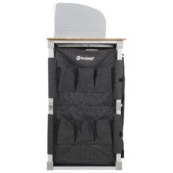 Outwell Padres Kitchen Table - Campingtisch -Outdoor Abenteurer Verkäufe outwell padres kitchen table campingtisch detail 3