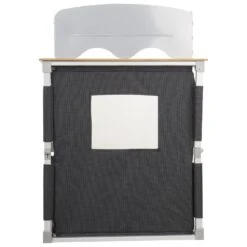 Outwell Padres Kitchen Table - Campingtisch -Outdoor Abenteurer Verkäufe outwell padres kitchen table campingtisch detail 4