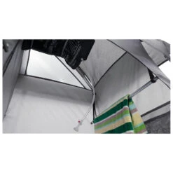 Outwell Seahaven Comfort Station - Zelterweiterung 13 Outwell Seahaven Comfort Station - Zelterweiterung -Outdoor Abenteurer Verkäufe outwell seahaven comfort station zelterweiterung detail 3