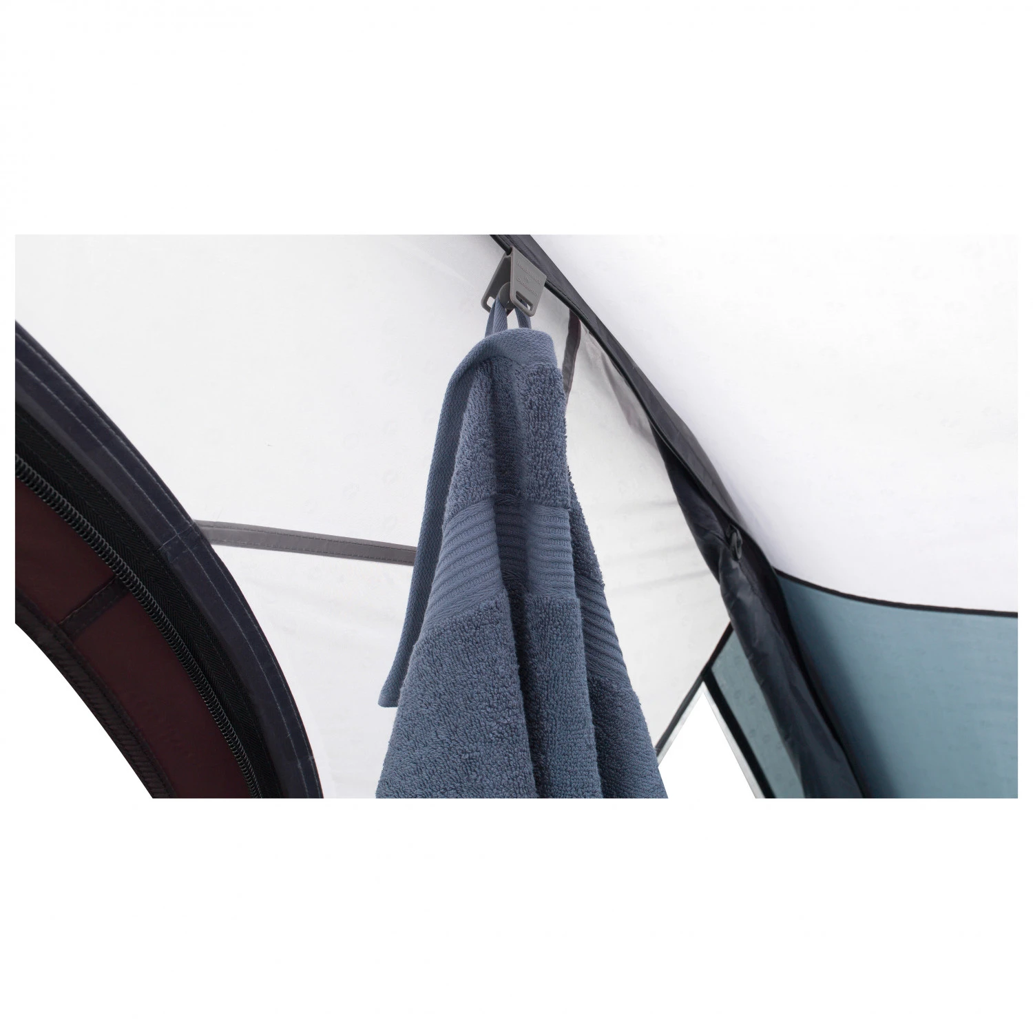 Outwell Starhill 5A - 5-6 Personen Zelt 9 Outwell Starhill 5A - 5-6 Personen Zelt – Bild 9