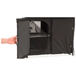 Outwell Sudbury Kitchen Table - Campingschrank 5 Outwell Sudbury Kitchen Table - Campingschrank -Outdoor Abenteurer Verkäufe outwell sudbury kitchen table campingschrank detail 3