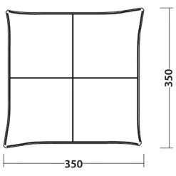 Outwell Summer Lounge L - Bus-Vorzelt -Outdoor Abenteurer Verkäufe outwell summer lounge l bus vorzelt detail 11