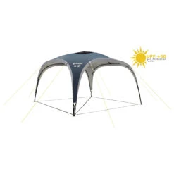 Outwell Summer Lounge L - Bus-Vorzelt -Outdoor Abenteurer Verkäufe outwell summer lounge l bus vorzelt detail 9