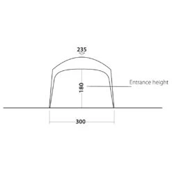Outwell Summer Lounge M - Bus-Vorzelt 19 Outwell Summer Lounge M - Bus-Vorzelt -Outdoor Abenteurer Verkäufe outwell summer lounge m bus vorzelt detail 10