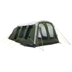 Outwell Sundale 5PA - 5-6 Personen Zelt 14 Outwell Sundale 5PA - 5-6 Personen Zelt -Outdoor Abenteurer Verkäufe outwell sundale 5pa 5 6 personen zelt detail 4