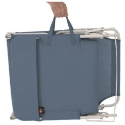 Outwell Tenby - Sonnenliege -Outdoor Abenteurer Verkäufe outwell tenby sonnenliege detail 5