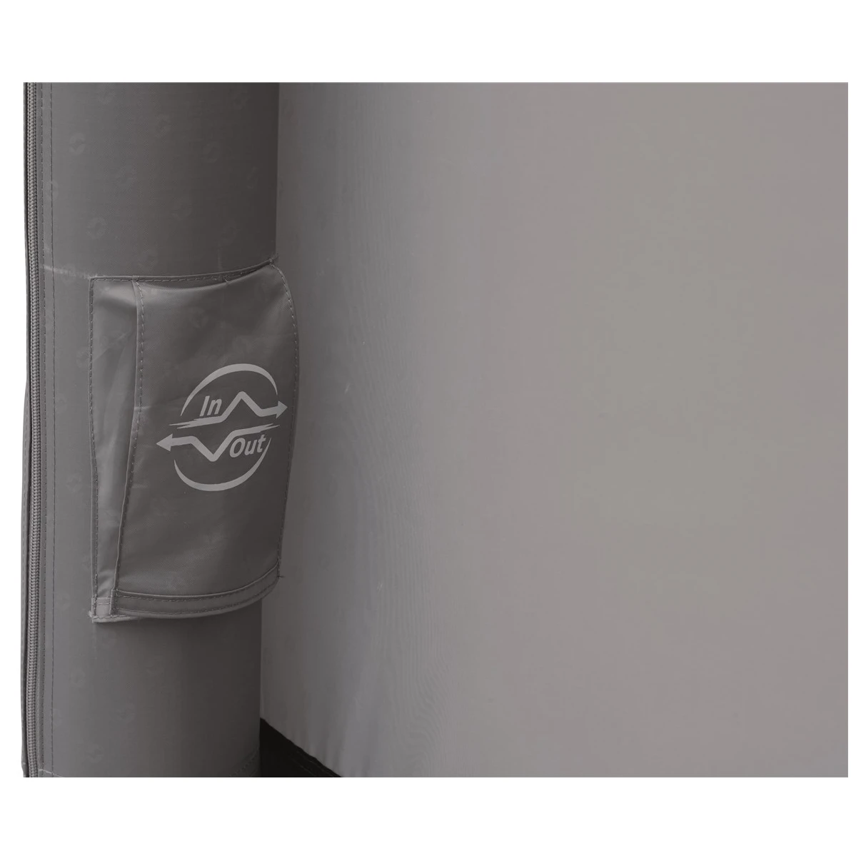 Outwell Windscreen Air Scalable 150 - Tarp 4 Outwell Windscreen Air Scalable 150 - Tarp – Bild 4