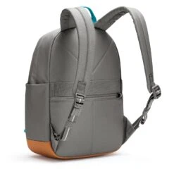 Pacsafe Go 15 Backpack - Daypack -Outdoor Abenteurer Verkäufe pacsafe go 15 backpack daypack detail 4