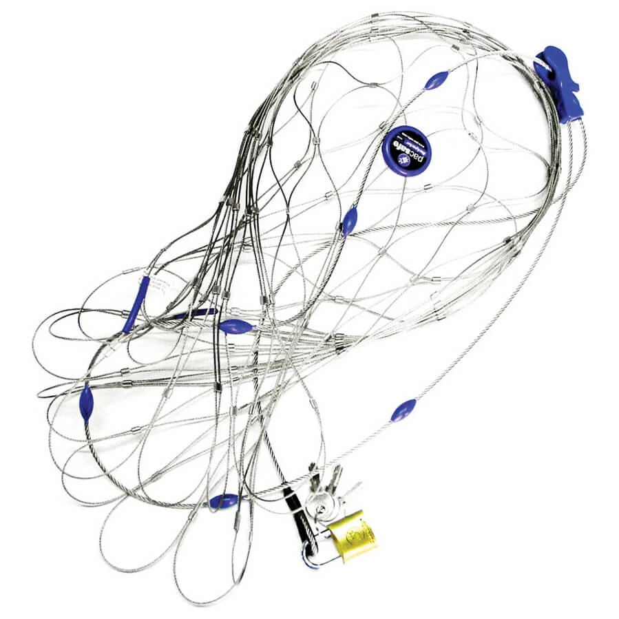 Pacsafe 120 - Schutzhülle 1 Pacsafe 120 - Schutzhülle