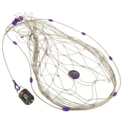 Pacsafe 85 - Kabelschloss