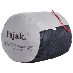 Pajak Core 250 - Daunenschlafsack -Outdoor Abenteurer Verkäufe pajak core 250 daunenschlafsack detail 10
