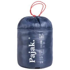 Pajak Core 250 - Daunenschlafsack -Outdoor Abenteurer Verkäufe pajak core 250 daunenschlafsack detail 7