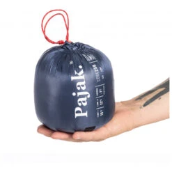 Pajak Core 250 - Daunenschlafsack -Outdoor Abenteurer Verkäufe pajak core 250 daunenschlafsack detail 9