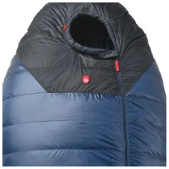 Pajak Core 950 - Daunenschlafsack -Outdoor Abenteurer Verkäufe pajak core 950 daunenschlafsack detail 5