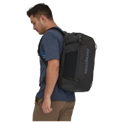 Patagonia Black Hole Mini MLC - Daypack -Outdoor Abenteurer Verkäufe patagonia black hole mini mlc daypack detail 11