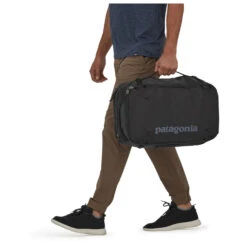 Patagonia Black Hole Mini MLC - Daypack -Outdoor Abenteurer Verkäufe patagonia black hole mini mlc daypack detail 9