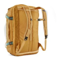 Patagonia Black Hole MLC - Reisetasche 13 Patagonia Black Hole MLC - Reisetasche -Outdoor Abenteurer Verkäufe patagonia black hole mlc reisetasche detail 3