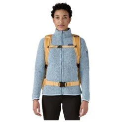 Patagonia Black Hole MLC - Reisetasche 15 Patagonia Black Hole MLC - Reisetasche -Outdoor Abenteurer Verkäufe patagonia black hole mlc reisetasche detail 5