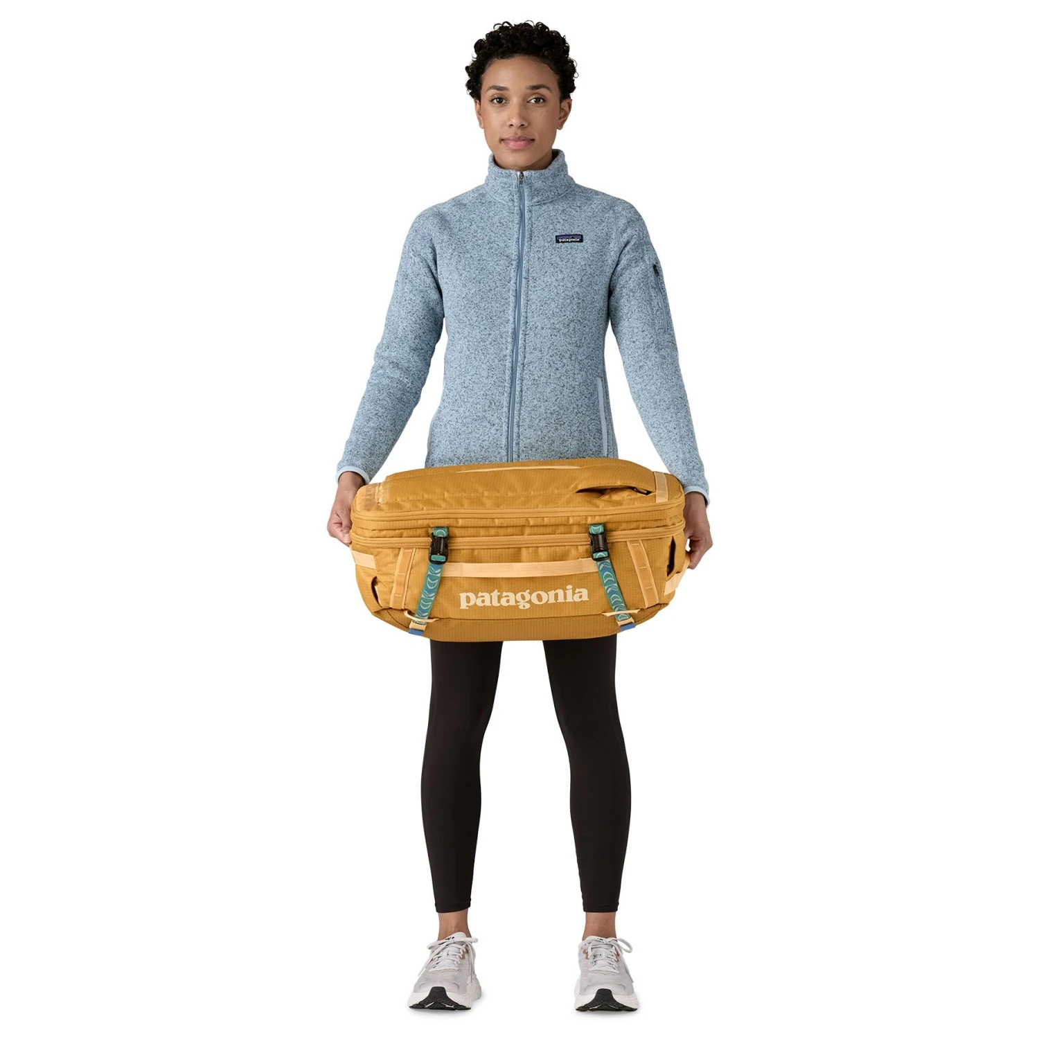 Patagonia Black Hole MLC - Reisetasche 6 Patagonia Black Hole MLC - Reisetasche – Bild 6