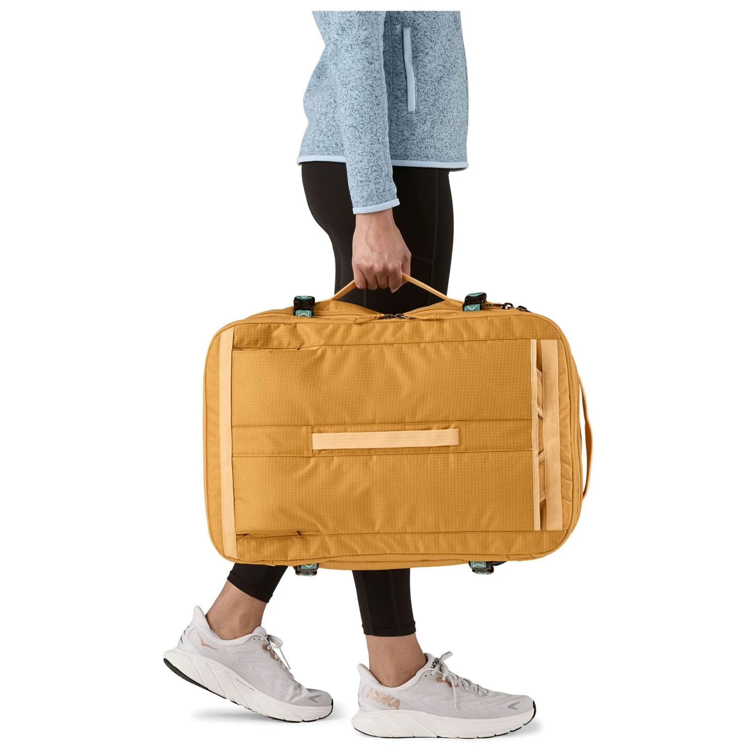 Patagonia Black Hole MLC - Reisetasche 7 Patagonia Black Hole MLC - Reisetasche – Bild 7