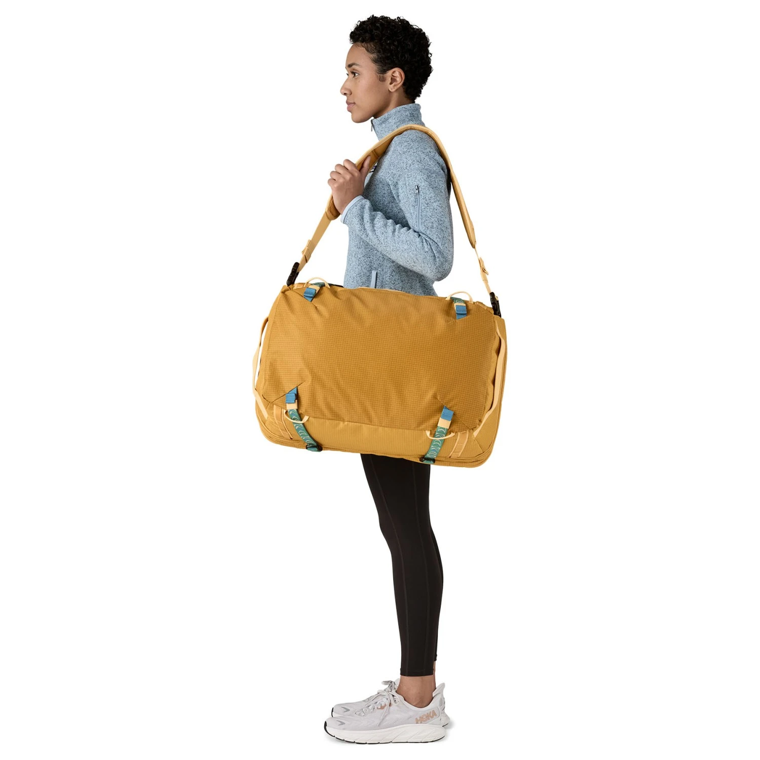 Patagonia Black Hole MLC - Reisetasche 8 Patagonia Black Hole MLC - Reisetasche – Bild 8