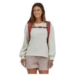 Patagonia Black Hole Pack 32 - Daypack -Outdoor Abenteurer Verkäufe patagonia black hole pack 32 daypack detail 3