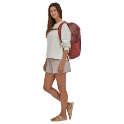 Patagonia Black Hole Pack 32 - Daypack -Outdoor Abenteurer Verkäufe patagonia black hole pack 32 daypack detail 4