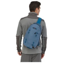 Patagonia Guidewater Sling 15 - Umhängetasche -Outdoor Abenteurer Verkäufe patagonia guidewater sling 15 umhaengetasche detail 6