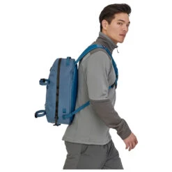 Patagonia Guidewater Sling 15 - Umhängetasche -Outdoor Abenteurer Verkäufe patagonia guidewater sling 15 umhaengetasche detail 8