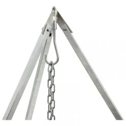 Petromax Dreibein D 1 - Trockenbrennstoffkocher -Outdoor Abenteurer Verkäufe petromax dreibein d 1 trockenbrennstoffkocher detail 4