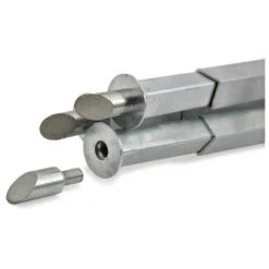 Petromax Dreibein D 1 - Trockenbrennstoffkocher -Outdoor Abenteurer Verkäufe petromax dreibein d 1 trockenbrennstoffkocher detail 7