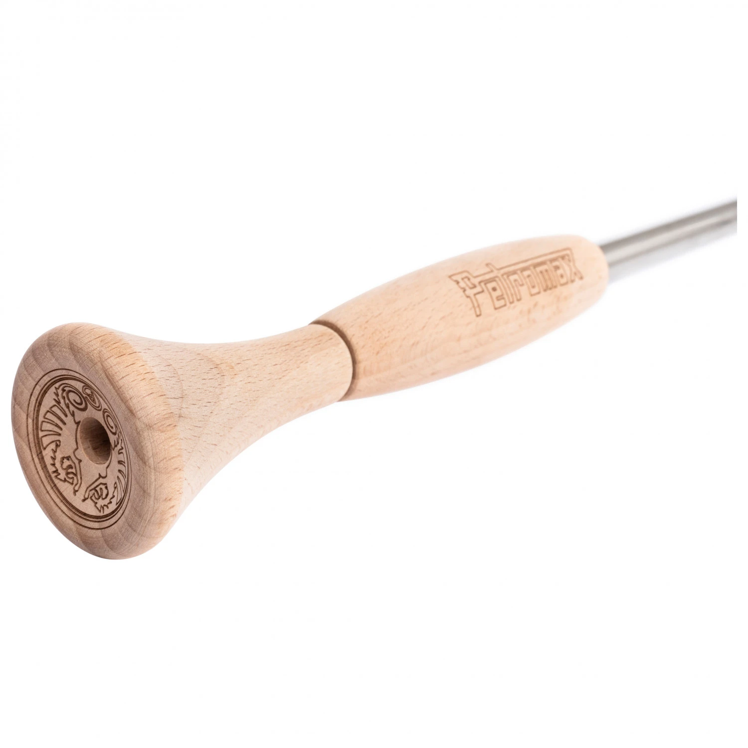 Petromax Feuerrohr 3 Petromax Feuerrohr – Bild 3