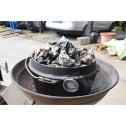 Petromax Feuertopf - Topf -Outdoor Abenteurer Verkäufe petromax feuertopf topf 26ec2738a7ad86a3d9eb5f8a5c226d84 1