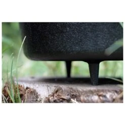 Petromax Feuertopf - Topf -Outdoor Abenteurer Verkäufe petromax feuertopf topf bf detail 8