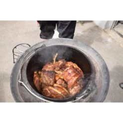 Petromax Feuertopf - Topf -Outdoor Abenteurer Verkäufe petromax feuertopf topf e08bbf38b1b9b3ec26a16a05239675a6 1