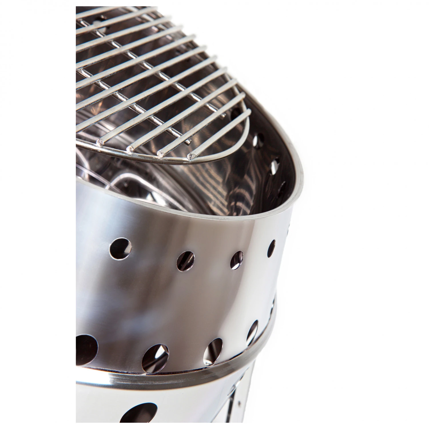 Petromax Grill 'Atago' - Trockenbrennstoffkocher 3 Petromax Grill 'Atago' - Trockenbrennstoffkocher – Bild 3