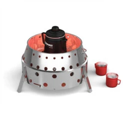 Petromax Grill 'Atago' - Trockenbrennstoffkocher 16 Petromax Grill 'Atago' - Trockenbrennstoffkocher -Outdoor Abenteurer Verkäufe petromax grill atago trockenbrennstoffkocher detail 8