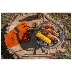 Petromax Grillrost -Outdoor Abenteurer Verkäufe petromax grillrost detail 3