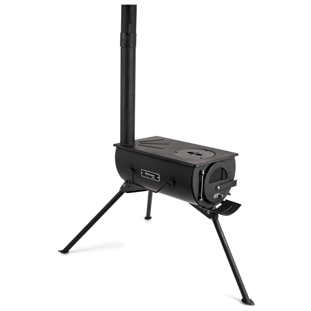 Petromax Loki2 Campingkocher Und Zeltofen - Trockenbrennstoffkocher 1 Petromax Loki2 Campingkocher Und Zeltofen - Trockenbrennstoffkocher