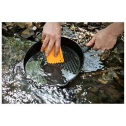 Petromax Schaber Mit Rillen Für Gusseisen -Outdoor Abenteurer Verkäufe petromax schaber mit rillen fuer gusseisen detail 4