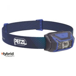 Petzl Actik Core - Stirnlampe -Outdoor Abenteurer Verkäufe petzl actik core stirnlampe 1