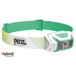 Petzl Actik Core - Stirnlampe -Outdoor Abenteurer Verkäufe petzl actik core stirnlampe 2