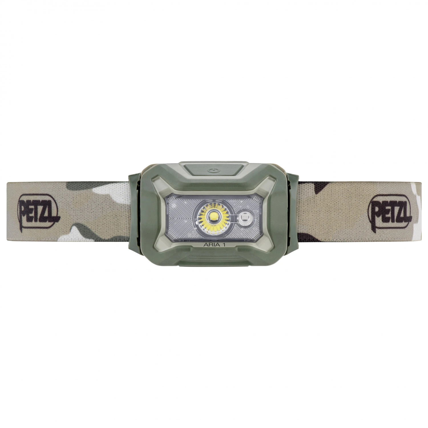 Petzl Aria 1 - Stirnlampe 2 Petzl Aria 1 - Stirnlampe – Bild 2