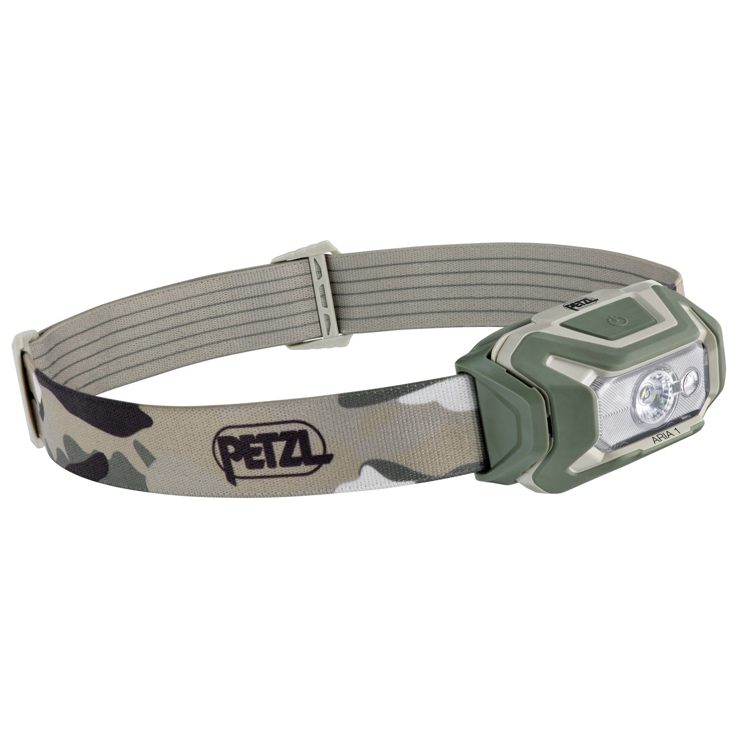 Petzl Aria 1 - Stirnlampe 1 Petzl Aria 1 - Stirnlampe