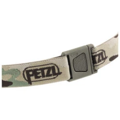 Petzl Stirnlampe Tactikka+ Camo - Stirnlampe -Outdoor Abenteurer Verkäufe petzl stirnlampe tactikka camo stirnlampe detail 3