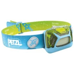 Petzl Tikkid - Stirnlampe 7 Petzl Tikkid - Stirnlampe -Outdoor Abenteurer Verkäufe petzl tikkid stirnlampe 1