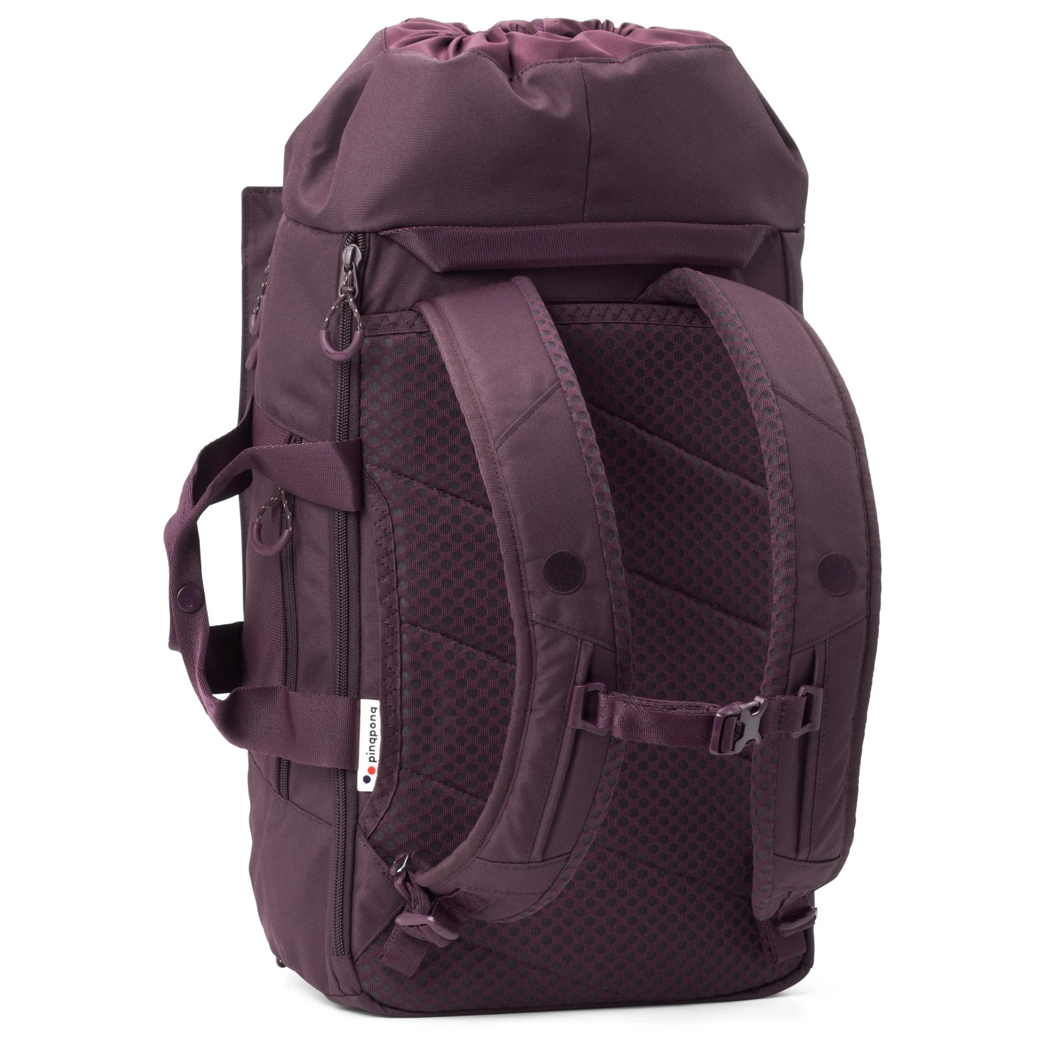 Pinqponq Blok 30 - Daypack 5 Pinqponq Blok 30 - Daypack – Bild 5